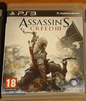 Jogos PS 3 Diversos