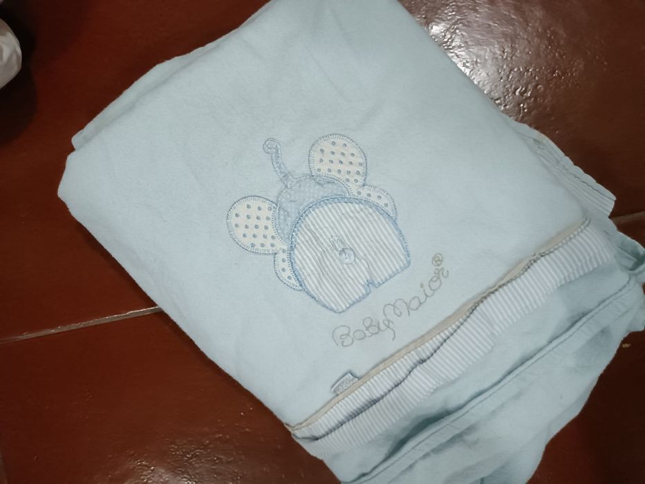 Berço Cama de bebé