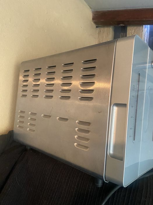 Forno eletrico larg. 53cm x 40cm