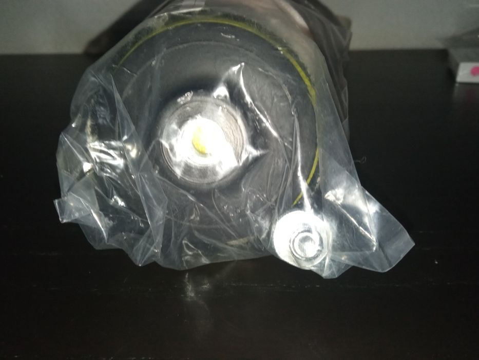 Conjunto de polimento de faróis auto, novo.