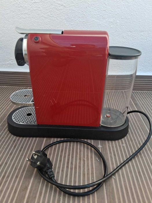 Vende-se Máquina de Café Krups