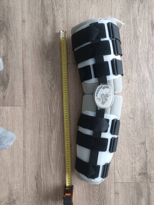 Ортез колінного суглоба Hi- tech