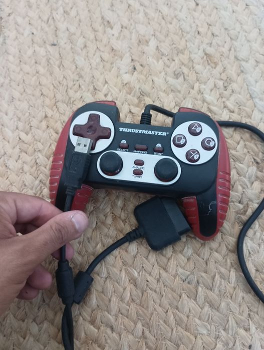 Comando PC Gaming