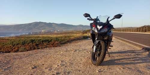 Mota Keeway RKR 125