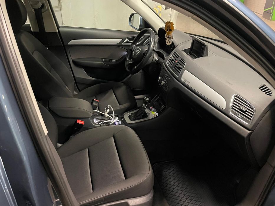 Audi q3 polecam stan bardzo dobry