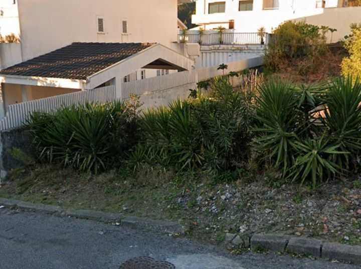 Terreno urbano Baguim do Monte