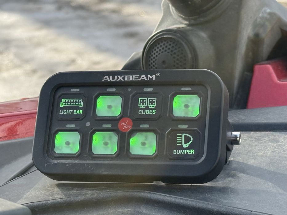 БАГГІ Polaris RZR Pro XP 4 Premium