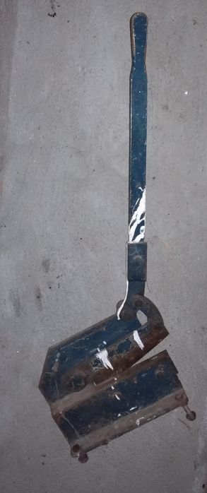 Pistola lavagem auto e Material de oficina