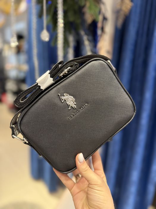 Сумка кросбоді Polo assn