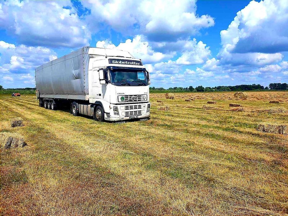 СІНО (Сено) лугове в тюках від Виробника! Початок нового сезону 2024р.