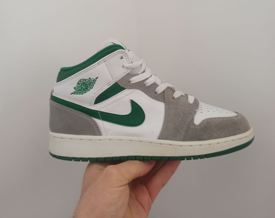 Кросівки  для хлопчика Jordan Оригінал розмір 39-25см