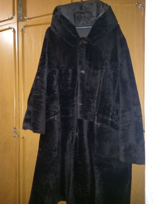 Натуральна дубльонка