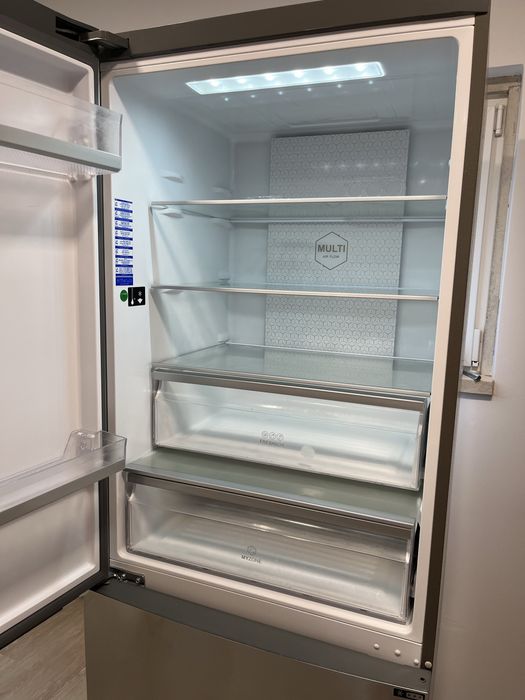 Frigorífico combinado Haier