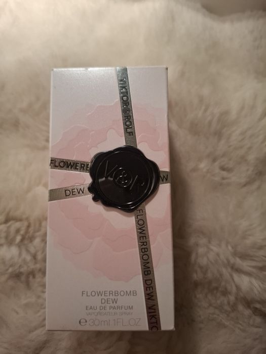 Oryginalne perfumy viktor&Rolf