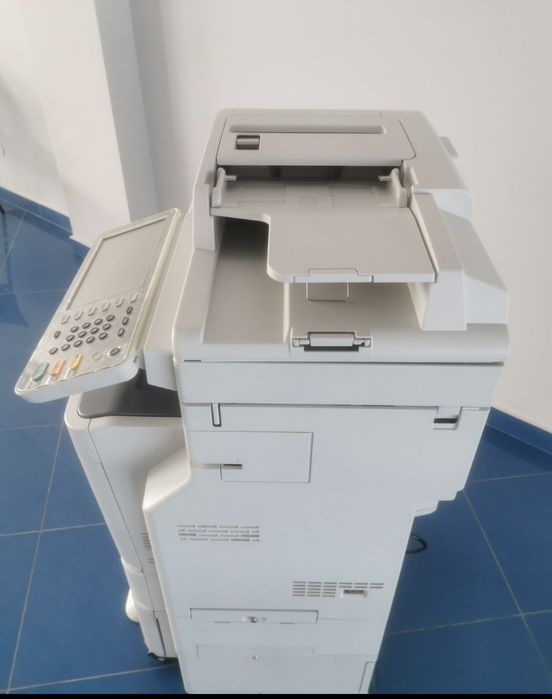 Impressora OKI multifunções ES7470