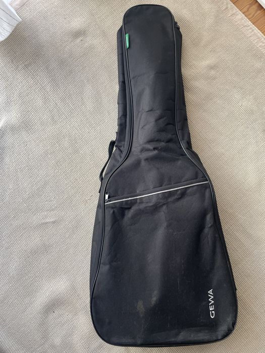 Guitarra Yamaha c40