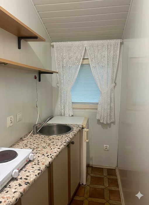 Sprzedam kamping w Przyjezierzu