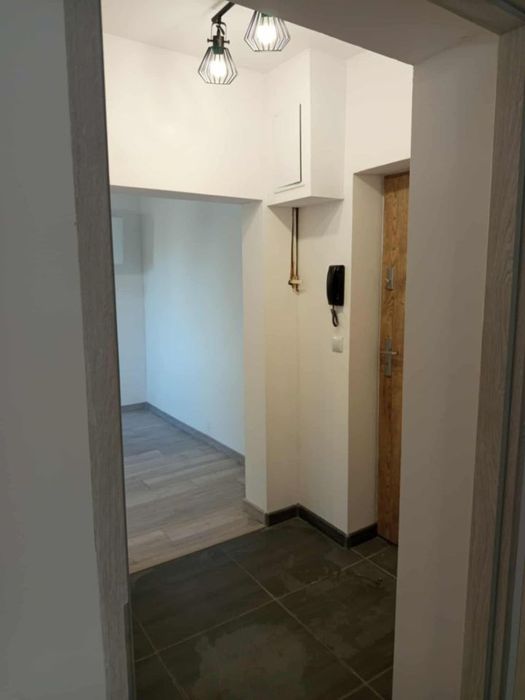 Mieszkanie 32m2, ul. Wrocławska Opole