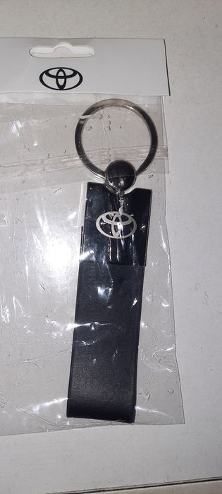 Porta chaves original Toyota