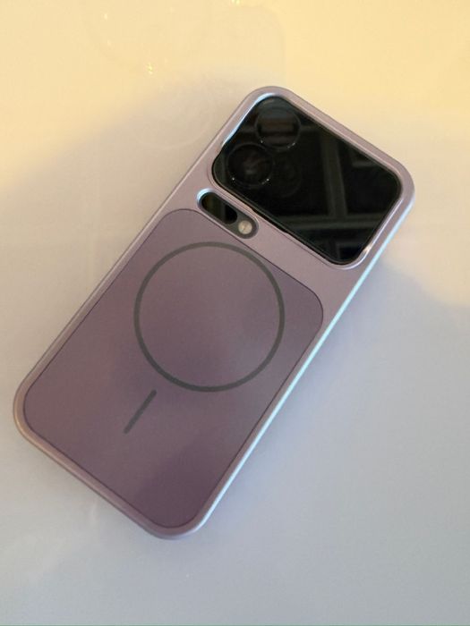 Troca Xiaomi 17 PRO 512gb