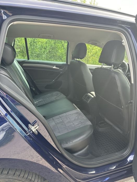 VW Golf 7 1.6 TDI Продаж