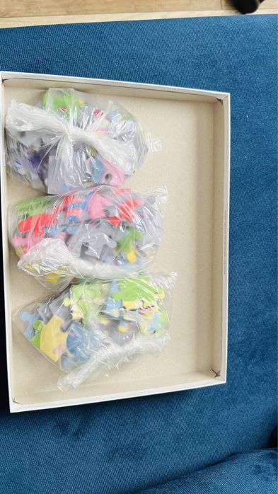 Puzzle Swinka Peppa Clementoni +4