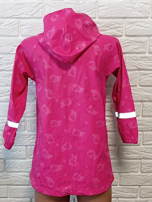 Вітровка Hello Kitty H&M