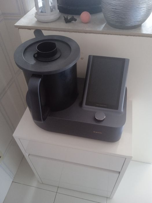 Robot cozinha Xiaomi
