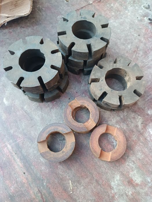 Муфта генератора АБ 2,АБ 4,Уд 15, Уд 25, привода магнето