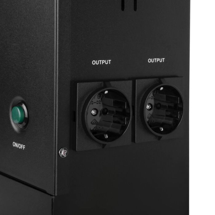 ИБП+балансир 48V LPY-W-PSW-5000VA+(3500Вт)10A/20A