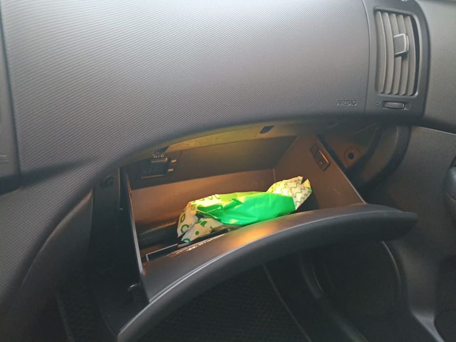 Продам автомобіль Hyundai i30