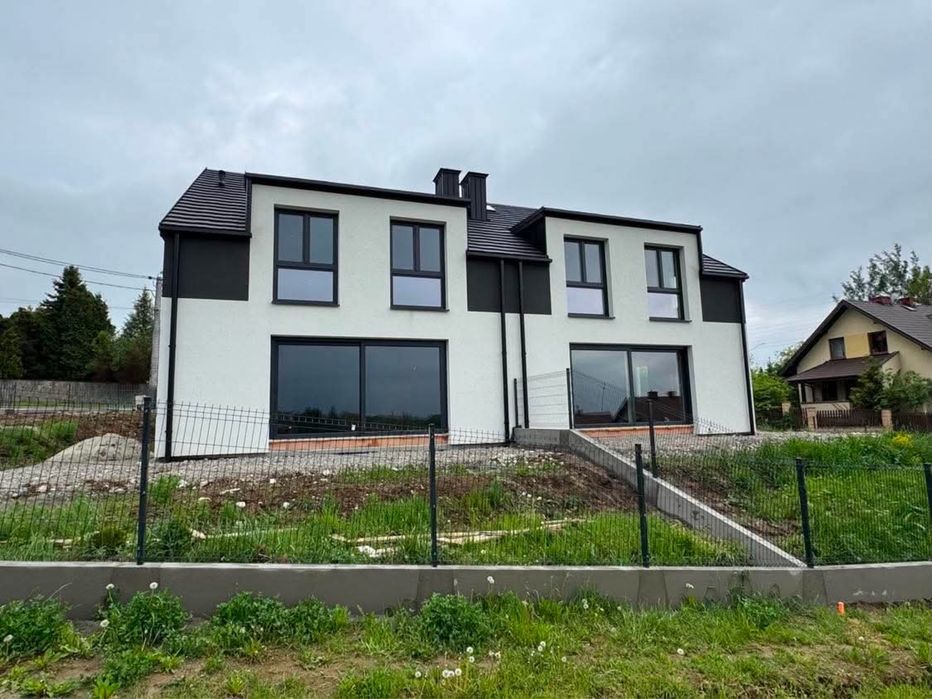 Dom Radlna 136 m² - View 2
