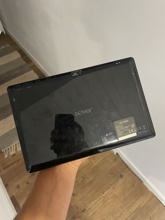 Tablet Denver TAD-10021