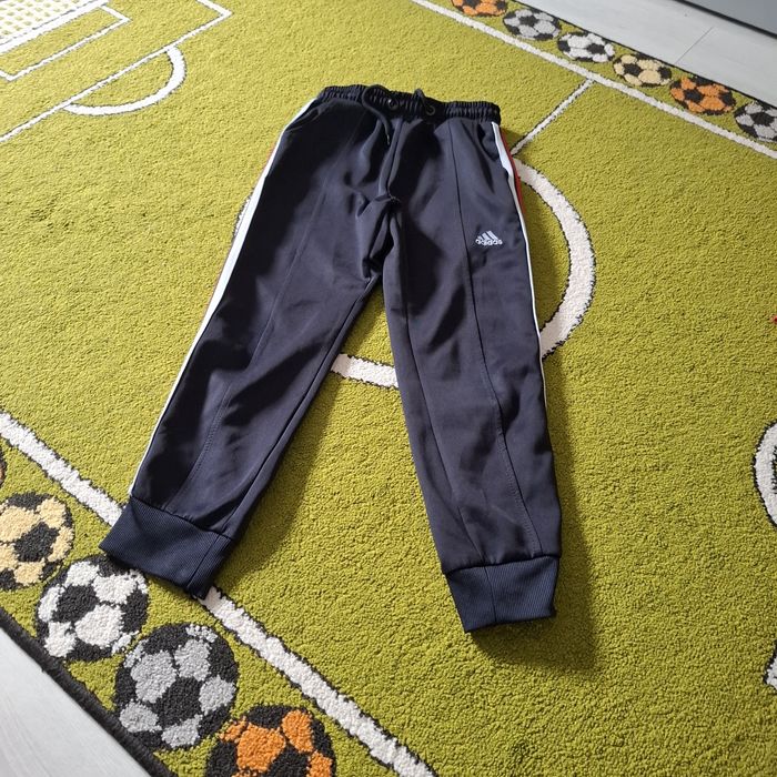 Spodnie adidas chłopięce