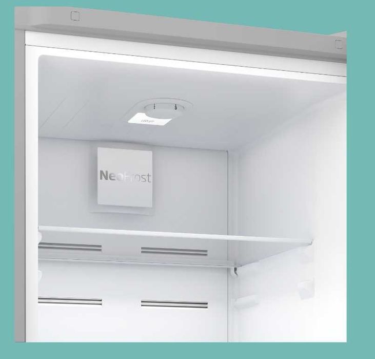 Frigorífico com pouco uso