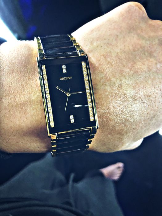 Часы orient automatic original