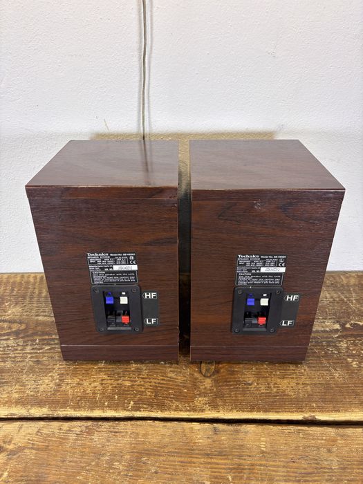 Kolumny Technics SB HD 501