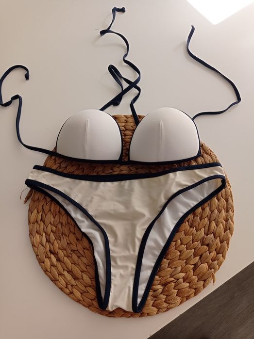 Biquini marca Code