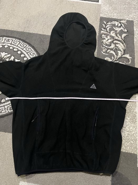 Продам кофту nike acg