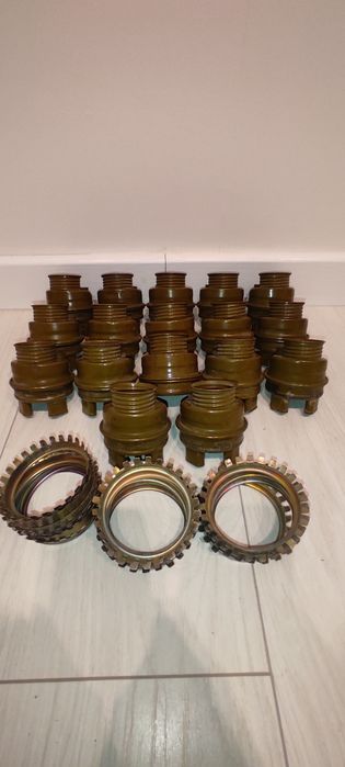 Продам клапанные коробки шмс/шм41м