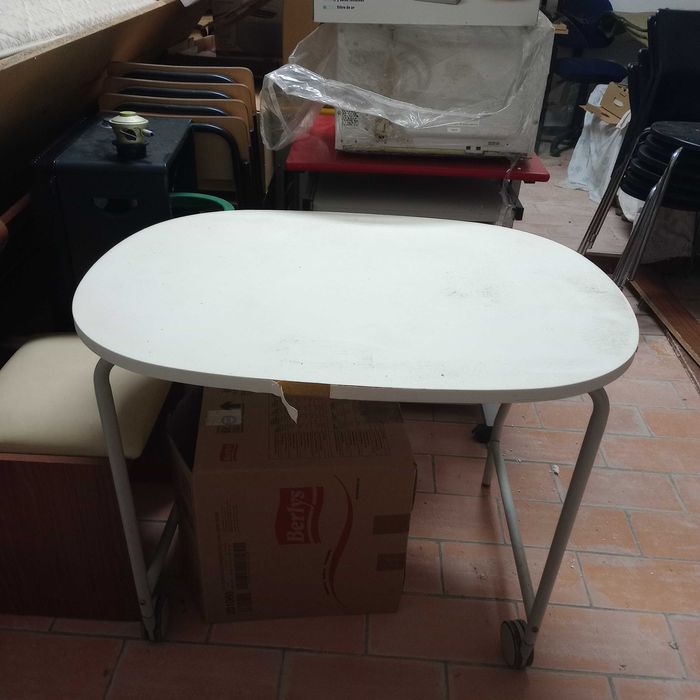 Mobiliário de escritório
