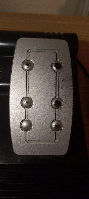 Kierownica Tracer Roadster 4 in 1