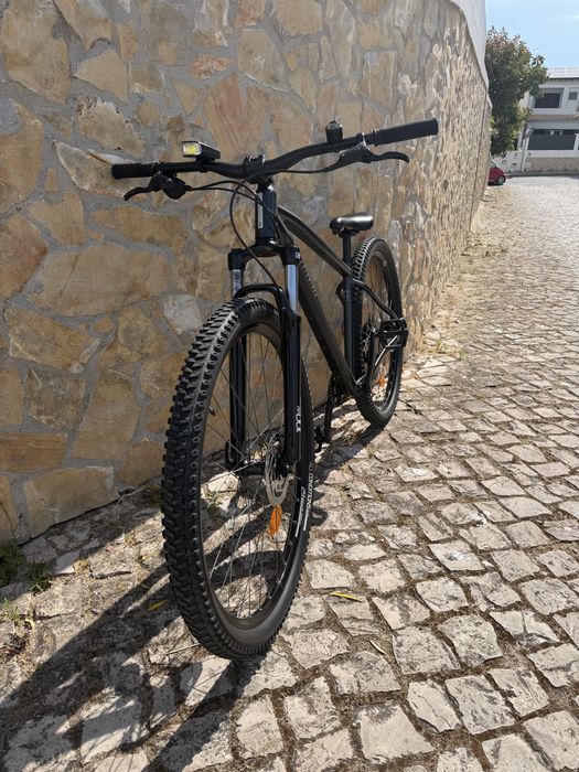 Bicicleta BTT Rockrider EXPL 500 29"