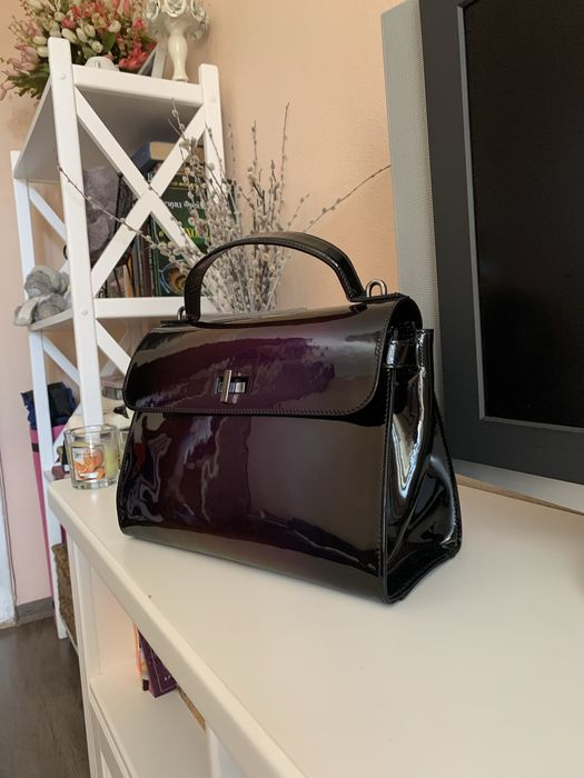 Оригінальна сумка Lorbac