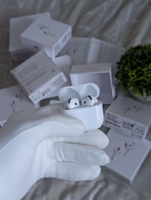 ‼️Airpods 4 ANC ‼️безкоштовна доставка