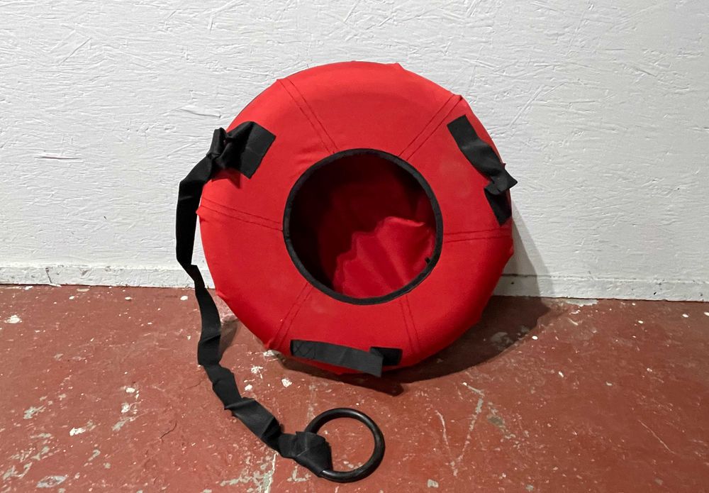 Snowtube,  Tobogã / Boias para pistas de Neve / Rampa de Gelo