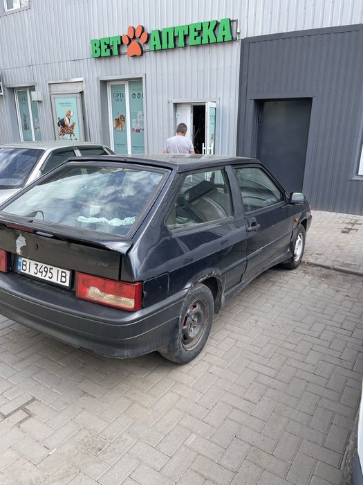 Продам ваз 2113