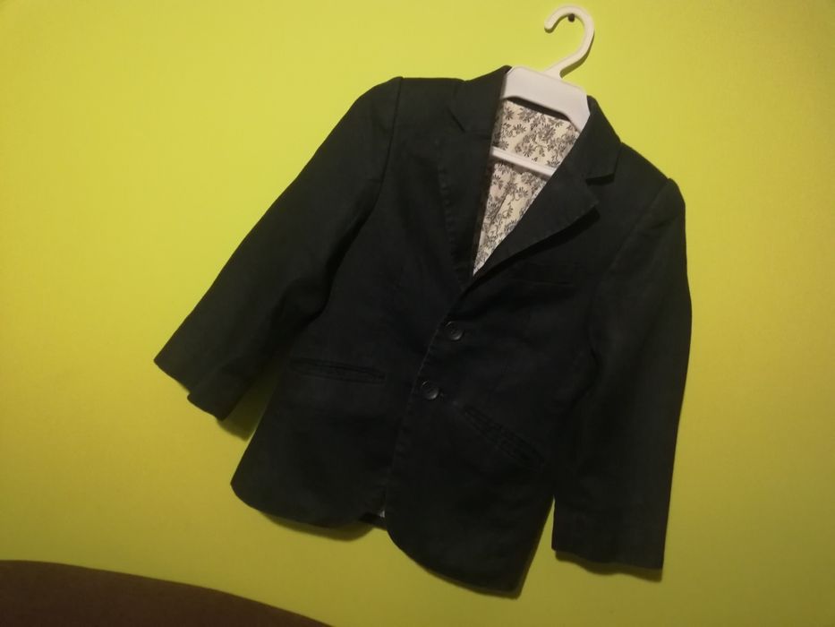 Marynarka 110 cm Marks & Spencer