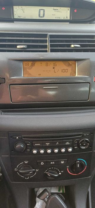 Citroen C4 para venda