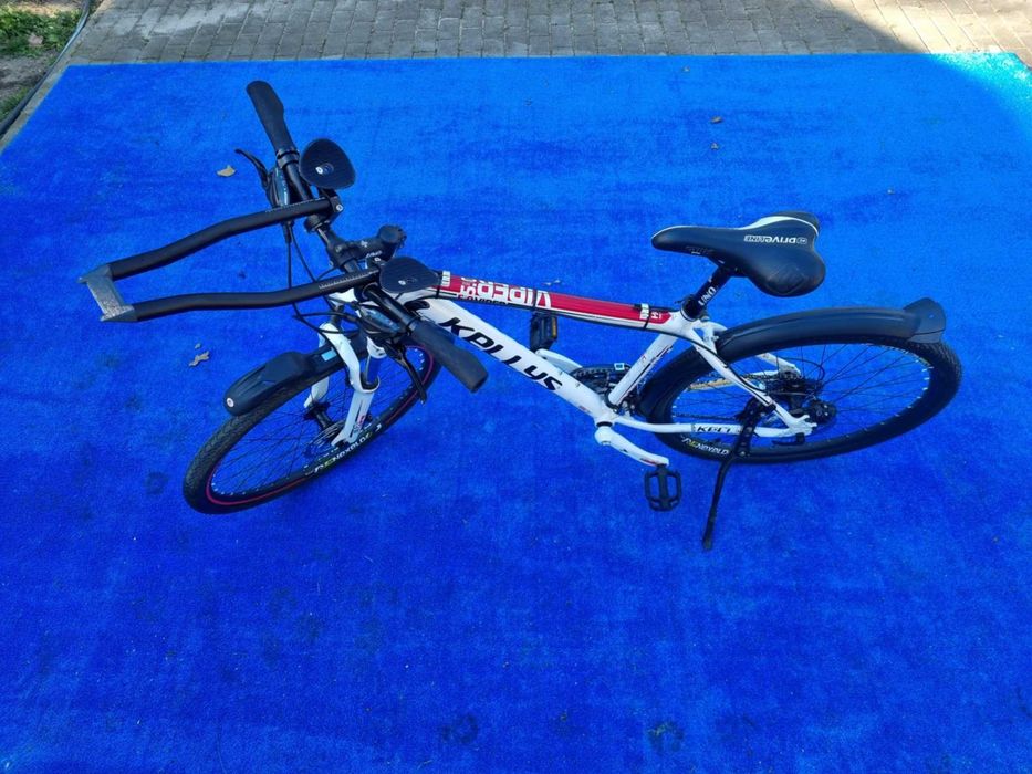 Rower górski MTB Kellys 26''